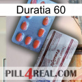 Duratia 60 36